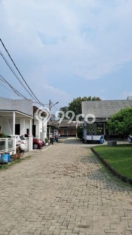 Rumah Minimalis 2 KT LT 160m2 di Semplak Rumah Minimalis 2 KT LT 160m2 di Semplak