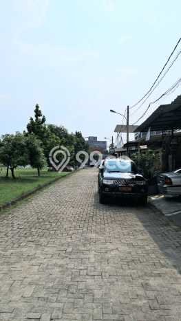 Rumah Minimalis 2 KT LT 160m2 di Semplak Rumah Minimalis 2 KT LT 160m2 di Semplak