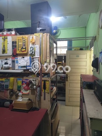 Rumah Luas Asri 3 KT Siap Pakai di Katulampa Bogor Rumah Luas Asri 3 KT Siap Pakai di Katulampa Bogor
