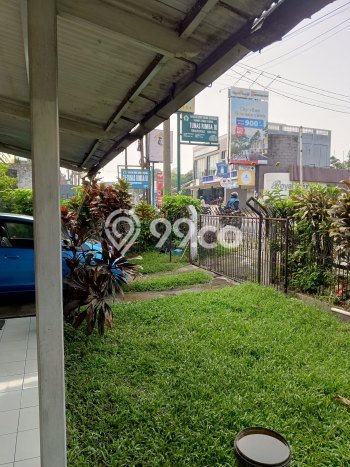 Komersial Disewa di Bogor dengan LB 150m2 Area Komersial Ramai Komersial Disewa di Bogor dengan LB 150m2 Area Komersial Ramai
