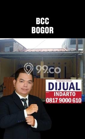 Rumah Luas Asri 2 KT Siap Pakai di Tanah Sareal Bogor Rumah Luas Asri 2 KT Siap Pakai di Tanah Sareal Bogor