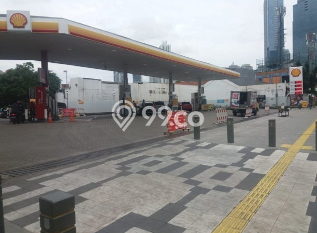 Komersial Dijual di Jakarta Selatan LT 2230m2 & LB 500m2 Lokasi Terbaik! Komersial Dijual di Jakarta Selatan LT 2230m2 & LB 500m2 Lokasi Terbaik!