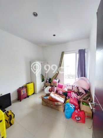 For Sale Hunian Rumah Nyaman 3 Kamar di Pamoyanan, Bogor For Sale Hunian Rumah Nyaman 3 Kamar di Pamoyanan, Bogor