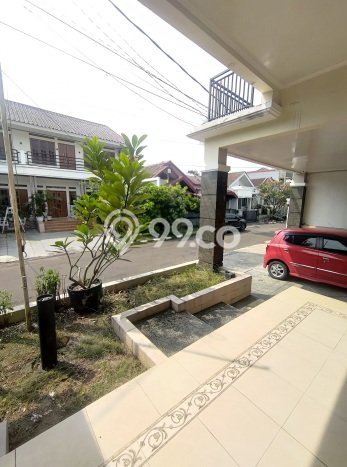 Dijual Rumah Mewah Megah Dengan View Eksklusif di Margonda, Depok Dijual Rumah Mewah Megah Dengan View Eksklusif di Margonda, Depok