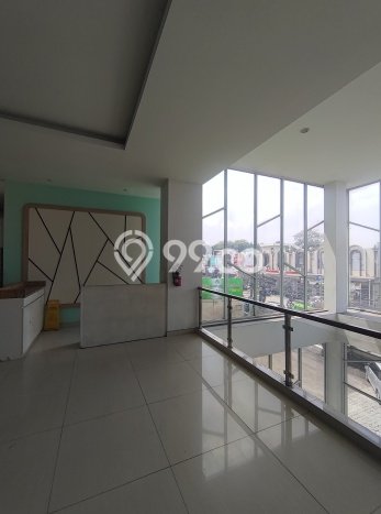 Hotel Strategis di Bogor Timur, Luas 3475m2m², Kawasan Komersial Hotel Strategis di Bogor Timur, Luas 3475m2m², Kawasan Komersial