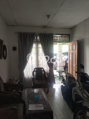 For Sale Hunian Rumah Nyaman 3 KT di Cimanggu, Bogor For Sale Hunian Rumah Nyaman 3 KT di Cimanggu, Bogor
