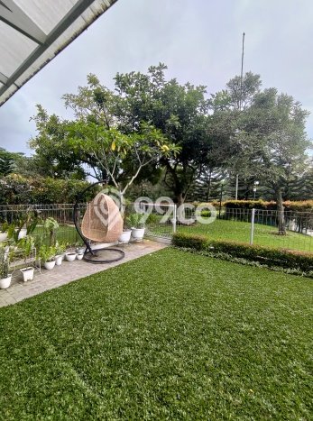 Dijual Rumah Mewah Elegan Dengan View Eksklusif di Rancamaya, Bogor Dijual Rumah Mewah Elegan Dengan View Eksklusif di Rancamaya, Bogor