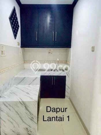Dijual Hunian Rumah Terawat 3 Kamar di Depok I, Depok Dijual Hunian Rumah Terawat 3 Kamar di Depok I, Depok