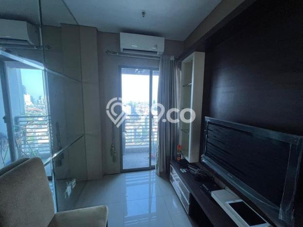 Hunian Apartemen 1 KT 1 KM di Tanah Abang, Jakarta Pusat Dijual Cepat Hunian Apartemen 1 KT 1 KM di Tanah Abang, Jakarta Pusat Dijual Cepat