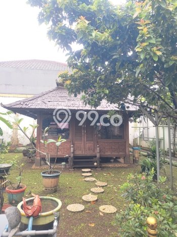 For Sale! Premium House LT 450m2 Desain Elegan di Bogor Nirwana Residence For Sale! Premium House LT 450m2 Desain Elegan di Bogor Nirwana Residence