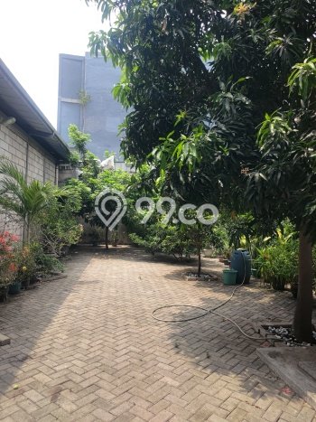 FOR SALE! Komersial di Jatinegara Jakarta Timur, LT 1100m2, LB 400m2 FOR SALE! Komersial di Jatinegara Jakarta Timur, LT 1100m2, LB 400m2