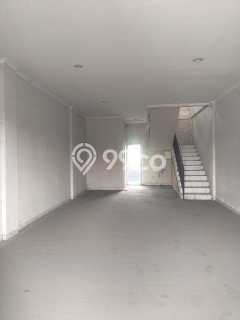 Ruko Dijual Lokasi Emas di Babakan Madang Luas 119m2 Ruko Dijual Lokasi Emas di Babakan Madang Luas 119m2