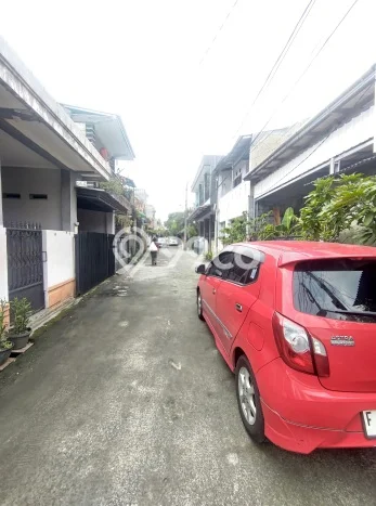 Rumah Sederhana Dijual Lokasi Ciomas 2 Kamar dengan Luas Tanah 103m2 Rumah Sederhana Dijual Lokasi Ciomas 2 Kamar dengan Luas Tanah 103m2
