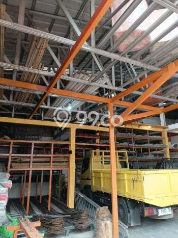 Komersial Bagus LT 895m2 LB 1000m2 Dijual di Parung Kuda Sukabumi Komersial Bagus LT 895m2 LB 1000m2 Dijual di Parung Kuda Sukabumi