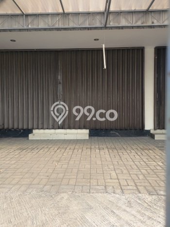 Ruko Komersial Dijual di Jatinegara Jakarta Timur LT 348m2 & LB 504m2 Ruko Komersial Dijual di Jatinegara Jakarta Timur LT 348m2 & LB 504m2