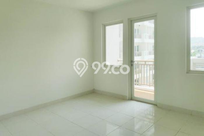 Untuk Dijual Apartemen 1 KT di Bogor Luas 26m2 Untuk Dijual Apartemen 1 KT di Bogor Luas 26m2