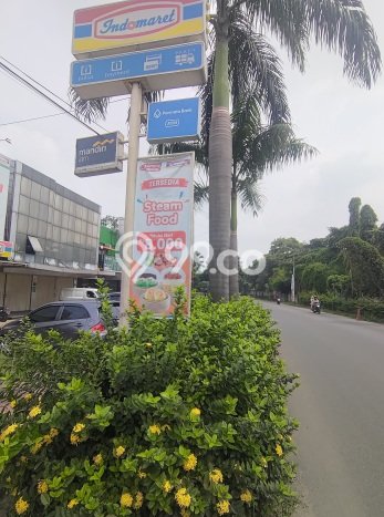 Ruko Dijual Lokasi Emas di Babakan Madang Luas 119m2 Ruko Dijual Lokasi Emas di Babakan Madang Luas 119m2