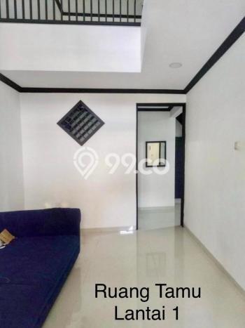 Dijual Hunian Rumah Terawat 3 Kamar di Depok I, Depok Dijual Hunian Rumah Terawat 3 Kamar di Depok I, Depok
