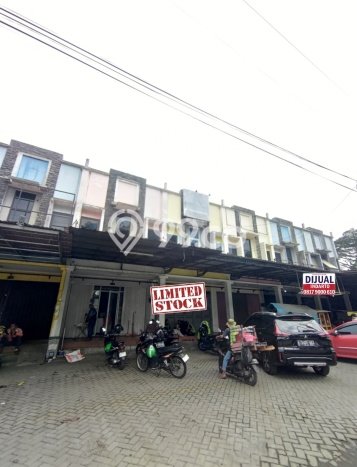 Paling Dicari! Ruko Dijual di Ciparigi Harga Kompetitif Paling Dicari! Ruko Dijual di Ciparigi Harga Kompetitif