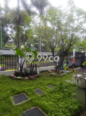 For Sale! Premium House LT 450m2 Desain Elegan di Bogor Nirwana Residence For Sale! Premium House LT 450m2 Desain Elegan di Bogor Nirwana Residence