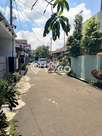 Dijual Rumah Eksklusif 2 KT di Ciparigi, Bogor Dijual Rumah Eksklusif 2 KT di Ciparigi, Bogor