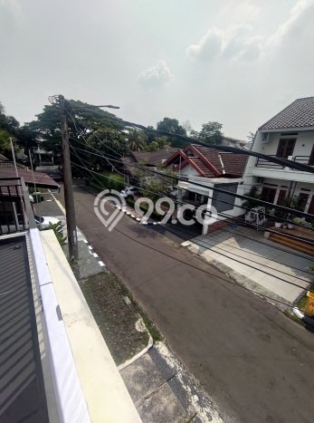 Dijual Rumah Mewah Megah Dengan View Eksklusif di Margonda, Depok Dijual Rumah Mewah Megah Dengan View Eksklusif di Margonda, Depok
