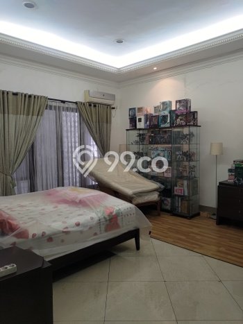 For Sale! Premium House LT 450m2 Desain Elegan di Bogor Nirwana Residence For Sale! Premium House LT 450m2 Desain Elegan di Bogor Nirwana Residence