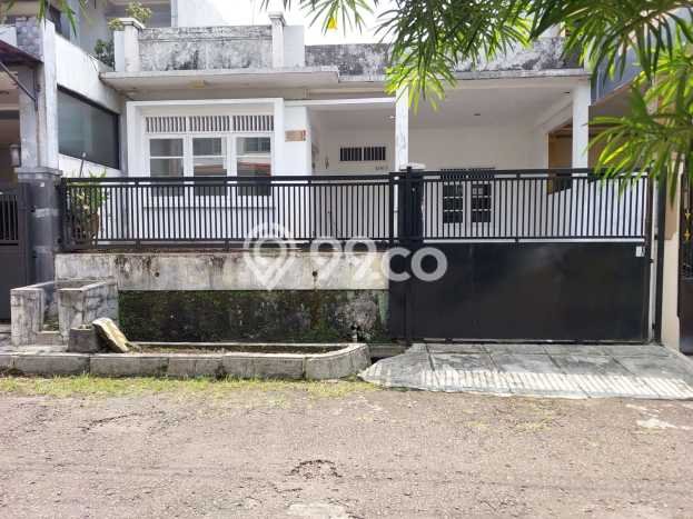 Dijual Hunian Rumah Nyaman 2 Kamar di Baranangsiang, Bogor Dijual Hunian Rumah Nyaman 2 Kamar di Baranangsiang, Bogor