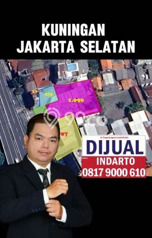 Komersial Dijual di Jakarta Selatan LT 2230m2 & LB 500m2 Lokasi Terbaik! Komersial Dijual di Jakarta Selatan LT 2230m2 & LB 500m2 Lokasi Terbaik!