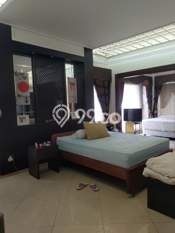 For Sale! Premium House LT 450m2 Desain Elegan di Bogor Nirwana Residence For Sale! Premium House LT 450m2 Desain Elegan di Bogor Nirwana Residence