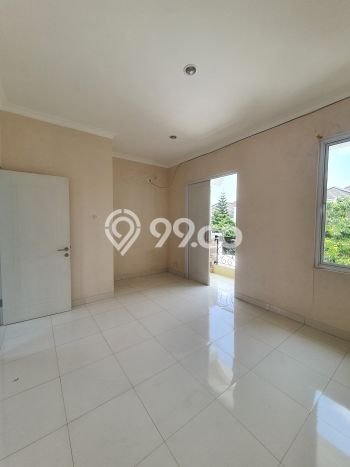 Rumah Luas Asri 3 KT Siap Pakai di Sentul City Bogor Rumah Luas Asri 3 KT Siap Pakai di Sentul City Bogor