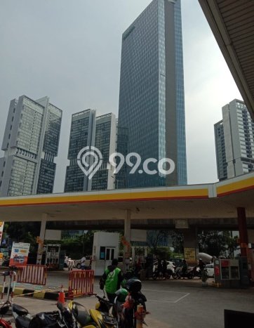 Komersial Dijual di Jakarta Selatan LT 2230m2 & LB 500m2 Lokasi Terbaik! Komersial Dijual di Jakarta Selatan LT 2230m2 & LB 500m2 Lokasi Terbaik!