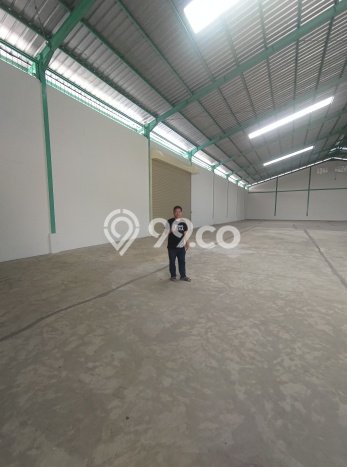 Gudang Favorit Dijual di Gunung Sindur Bogor Area Pusat Bisnis Gudang Favorit Dijual di Gunung Sindur Bogor Area Pusat Bisnis
