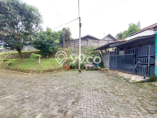 Rumah Modern 3 KT di Batutulis Bogor Unfurnished Rumah Modern 3 KT di Batutulis Bogor Unfurnished