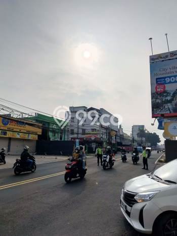 Komersial Disewa di Bogor dengan LB 150m2 Area Komersial Ramai Komersial Disewa di Bogor dengan LB 150m2 Area Komersial Ramai