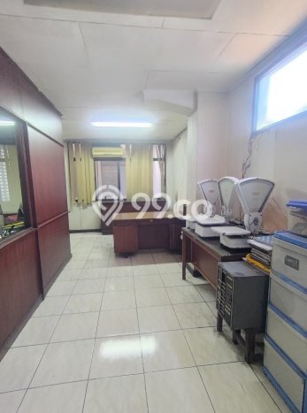 Untuk Dijual! Komersial di Gunung Sahari Jakarta Pusat LT 2010m2 / LB 400m2 Kawasan Strategis Untuk Dijual! Komersial di Gunung Sahari Jakarta Pusat LT 2010m2 / LB 400m2 Kawasan Strategis