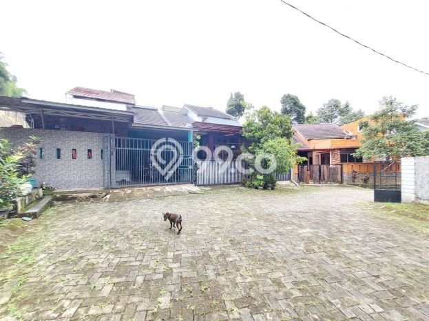 Rumah Modern 3 KT di Batutulis Bogor Unfurnished Rumah Modern 3 KT di Batutulis Bogor Unfurnished