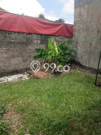 For Sale Hunian Rumah Nyaman 3 KT di Cimanggu, Bogor For Sale Hunian Rumah Nyaman 3 KT di Cimanggu, Bogor
