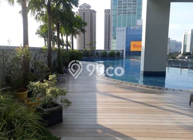 Hunian Apartemen 1 KT 1 KM di Tanah Abang, Jakarta Pusat Dijual Cepat Hunian Apartemen 1 KT 1 KM di Tanah Abang, Jakarta Pusat Dijual Cepat