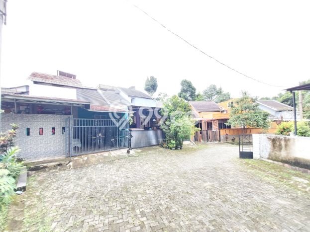 Rumah Modern 3 KT di Batutulis Bogor Unfurnished Rumah Modern 3 KT di Batutulis Bogor Unfurnished