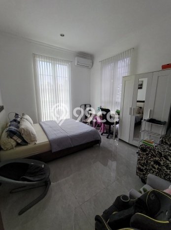 Dijual Rumah Mewah Elegan Dengan View Eksklusif di Rancamaya, Bogor Dijual Rumah Mewah Elegan Dengan View Eksklusif di Rancamaya, Bogor