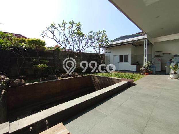 Rumah Elit LB 350m2 Siap Huni Desain Elegan di baranangsiang, Bogor Rumah Elit LB 350m2 Siap Huni Desain Elegan di baranangsiang, Bogor