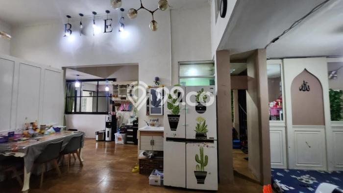 Dijual Hunian Rumah Terawat 2 KT di Tanah Sareal, Bogor Dijual Hunian Rumah Terawat 2 KT di Tanah Sareal, Bogor