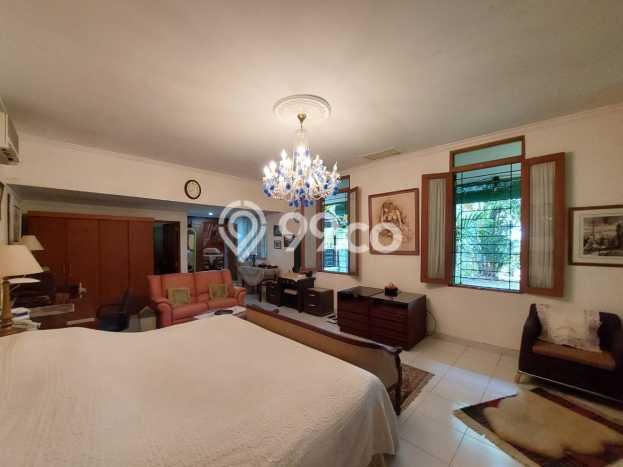 Rumah Eksklusif Dijual LT 2405m2 di Megamendung, Bogor Rumah Eksklusif Dijual LT 2405m2 di Megamendung, Bogor