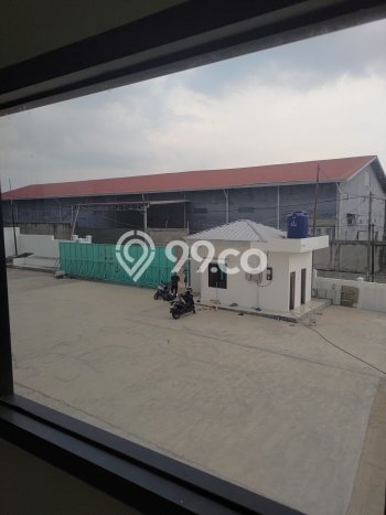 Gudang Favorit Dijual di Gunung Sindur Bogor Area Pusat Bisnis Gudang Favorit Dijual di Gunung Sindur Bogor Area Pusat Bisnis