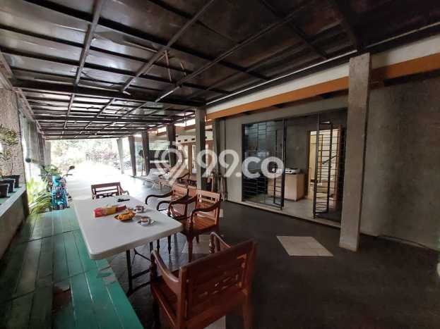 Rumah Eksklusif Dijual LT 2405m2 di Megamendung, Bogor Rumah Eksklusif Dijual LT 2405m2 di Megamendung, Bogor