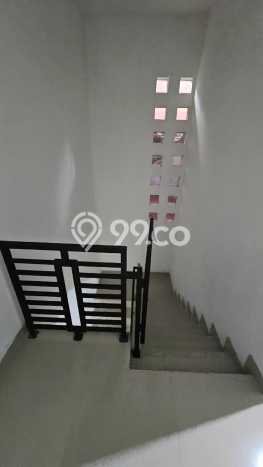 Rumah Minimalis 2 KT LT 160m2 di Semplak Rumah Minimalis 2 KT LT 160m2 di Semplak