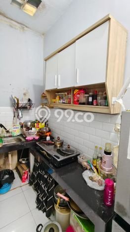 Jual Rumah Harga Miring Tajur Halang Punya 2 Kamar & LT 60m2 Jual Rumah Harga Miring Tajur Halang Punya 2 Kamar & LT 60m2