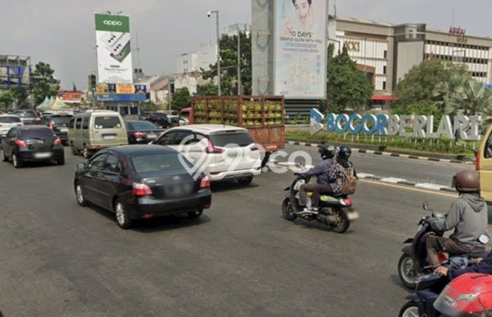 Komersial Bagus Dijual di Pajajaran Bogor Strategis Cocok untuk Kembangkan Bisnis Komersial Bagus Dijual di Pajajaran Bogor Strategis Cocok untuk Kembangkan Bisnis
