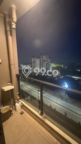 Apartemen Terjangkau di Tangerang Tangerang dengan 1 KT & 1 KM Apartemen Terjangkau di Tangerang Tangerang dengan 1 KT & 1 KM